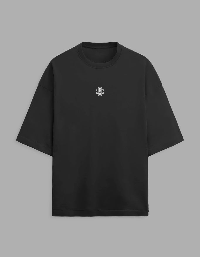 The Mark — Oversized Terry Tee – The Urban Loom