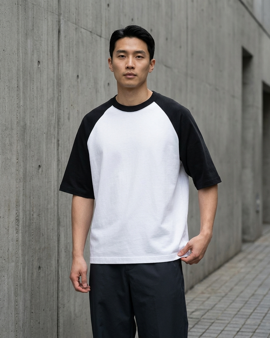 OVERSIZED TEES