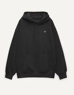 Urban Loom Signature Hoodie | Oversized Fit - 400 GSM